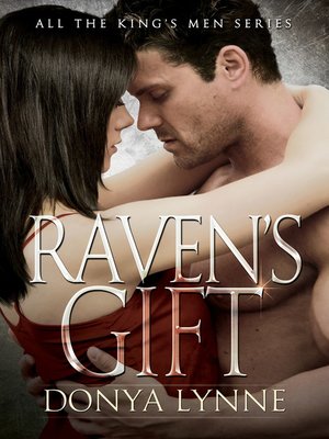 cover image of Raven's Gift